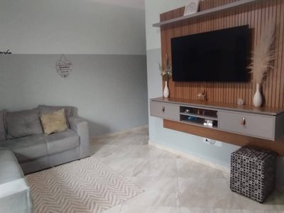 Casa, 3 quartos, 125 m² - Foto 2