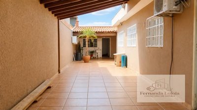 Casa, 3 quartos, 266 m² - Foto 2