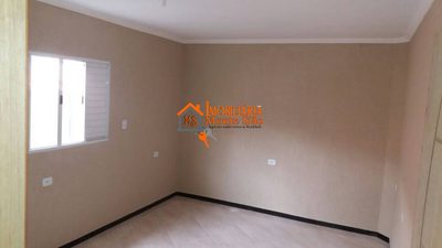 Sobrado, 3 quartos, 125 m² - Foto 1