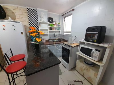 Kitnet-Studio, 31 m² - Foto 2