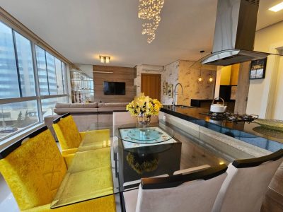 Apartamento, 2 quartos, 74 m² - Foto 3