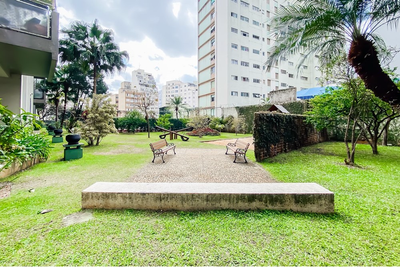 Apartamento, 3 quartos, 199 m² - Foto 5