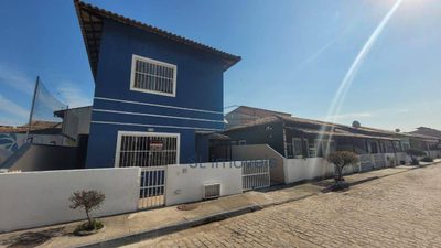 Casa, 2 quartos, 80 m² - Foto 2