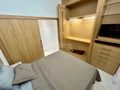 Apartamento, 2 quartos, 50 m² - Foto 5