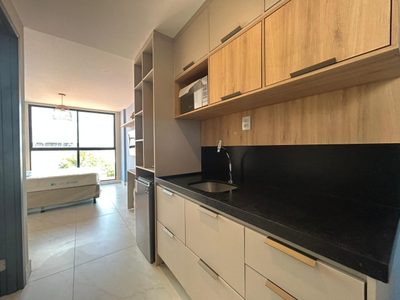 Flat/Apart Hotel, 26 m² - Foto 1