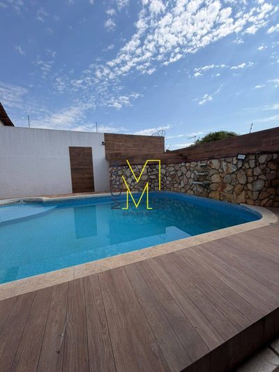 Casa, 4 quartos, 203 m² - Foto 3
