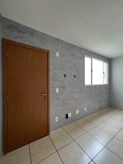 Apartamento, 2 quartos, 54 m² - Foto 2