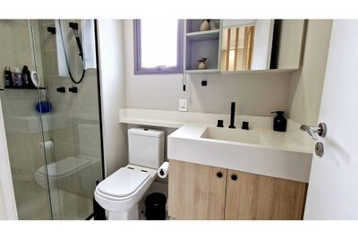 Apartamento, 3 quartos, 154 m² - Foto 4