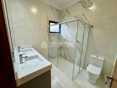 Casa, 3 quartos, 150 m² - Foto 2