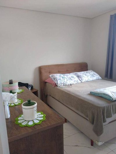 Sobrado, 3 quartos, 90 m² - Foto 4