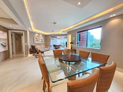 Apartamento, 4 quartos, 196 m² - Foto 4