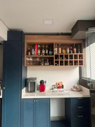 Apartamento, 2 quartos, 69 m² - Foto 4