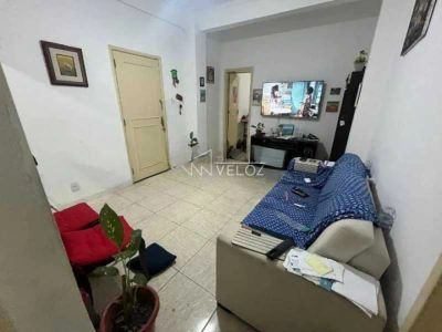 Apartamento, 1 quarto, 52 m² - Foto 2