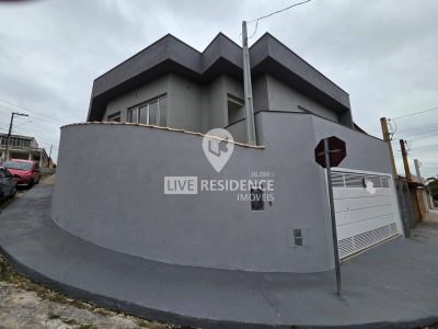 Casa, 3 quartos, 110 m² - Foto 1