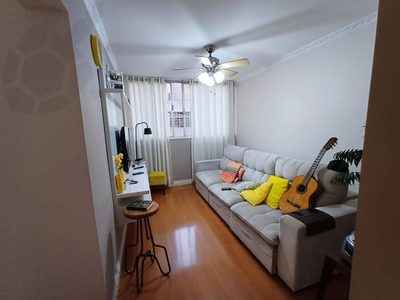 Apartamento, 2 quartos, 56 m² - Foto 5