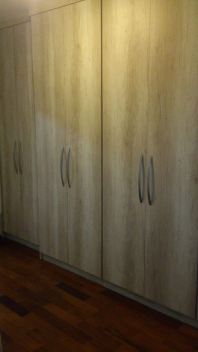 Sobrado, 3 quartos, 170 m² - Foto 4
