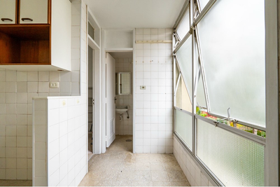 Apartamento, 3 quartos, 107 m² - Foto 4