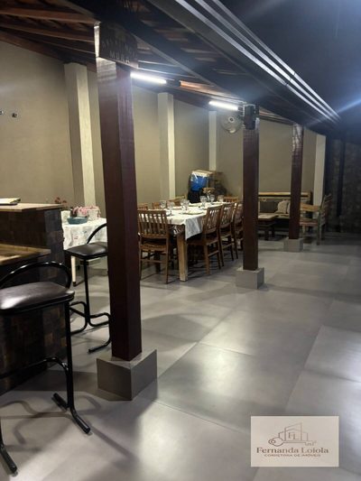 Casa, 3 quartos, 250 m² - Foto 5