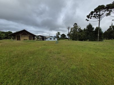 Terreno, 2 hectares - Foto 1