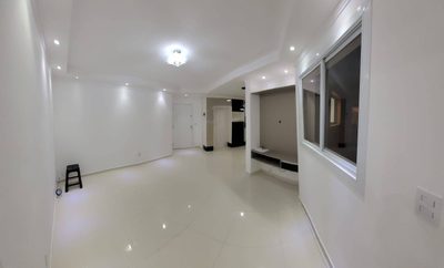 Apartamento, 2 quartos, 49 m² - Foto 3