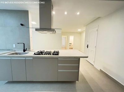 Apartamento, 3 quartos, 110 m² - Foto 2