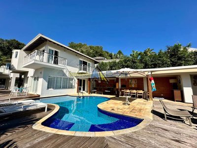 Casa, 4 quartos, 1220 m² - Foto 3