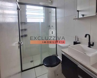 Apartamento, 2 quartos, 44 m² - Foto 3