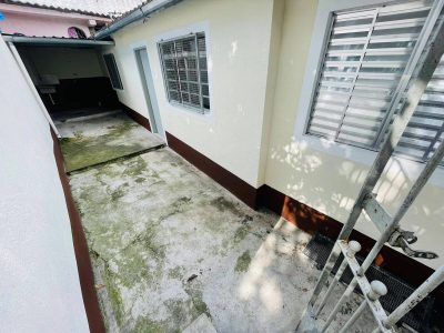 Casa, 2 quartos, 70 m² - Foto 1