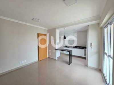 Apartamento, 1 quarto, 54 m² - Foto 1