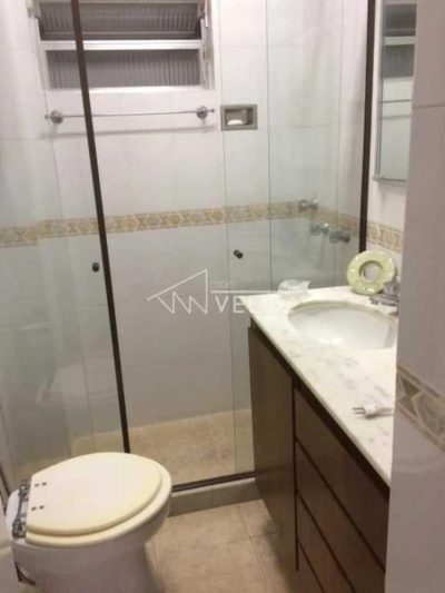 Apartamento, 3 quartos, 173 m² - Foto 1