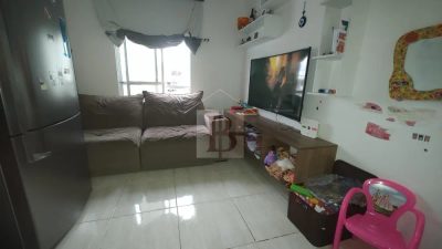 Apartamento, 2 quartos, 50 m² - Foto 5