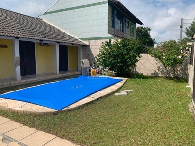 Casa, 4 quartos, 178 m² - Foto 4