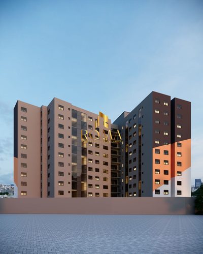 Apartamento, 2 quartos, 47 m² - Foto 4