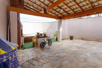 Casa, 2 quartos, 144 m² - Foto 1