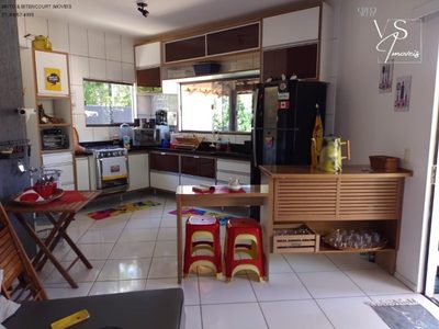 Casa, 4 quartos, 520 m² - Foto 5