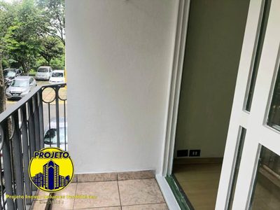 Apartamento, 3 quartos, 93 m² - Foto 4