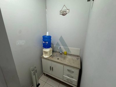 Sala-Conjunto, 25 m² - Foto 4