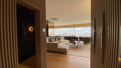 Apartamento, 4 quartos, 167 m² - Foto 2