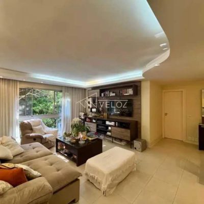 Apartamento, 3 quartos, 125 m² - Foto 5