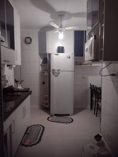Cobertura, 2 quartos, 60 m² - Foto 3