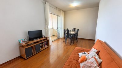 Apartamento, 3 quartos, 80 m² - Foto 1