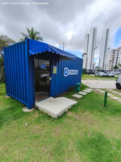 Apartamento, 2 quartos, 40 m² - Foto 3