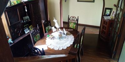 Casa, 6 quartos, 412 m² - Foto 2