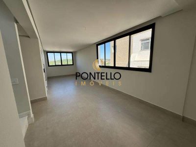 Cobertura, 4 quartos, 190 m² - Foto 3