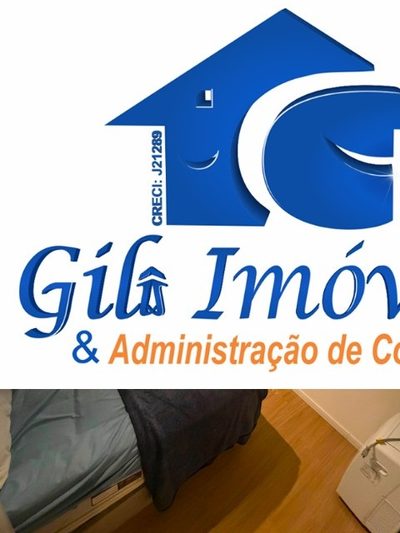 Apartamento, 2 quartos, 58 m² - Foto 3