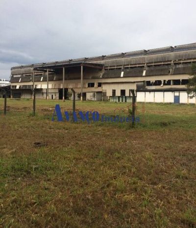 Depósito-Galpão, 7700 m² - Foto 5