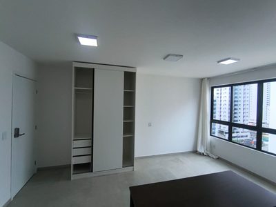 Apartamento, 1 quarto, 23 m² - Foto 5