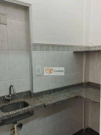 Sala-Conjunto, 32 m² - Foto 2