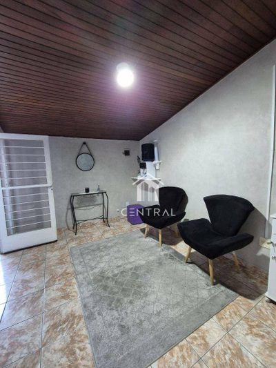 Sobrado, 5 quartos, 312 m² - Foto 3