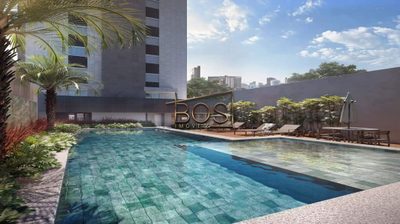 Apartamento, 3 quartos, 110 m² - Foto 4